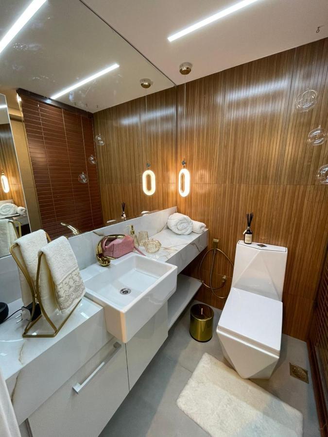 Flat Moderno E Decorado Lapa-Rj Apartment Rio de Janeiro Exterior photo